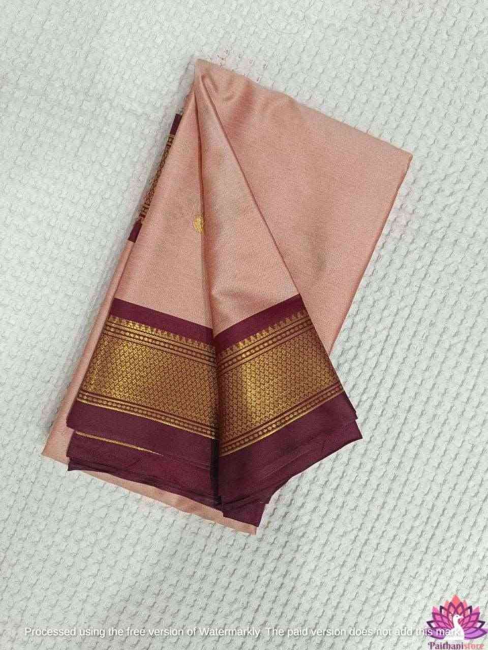 Sico Silk Saree