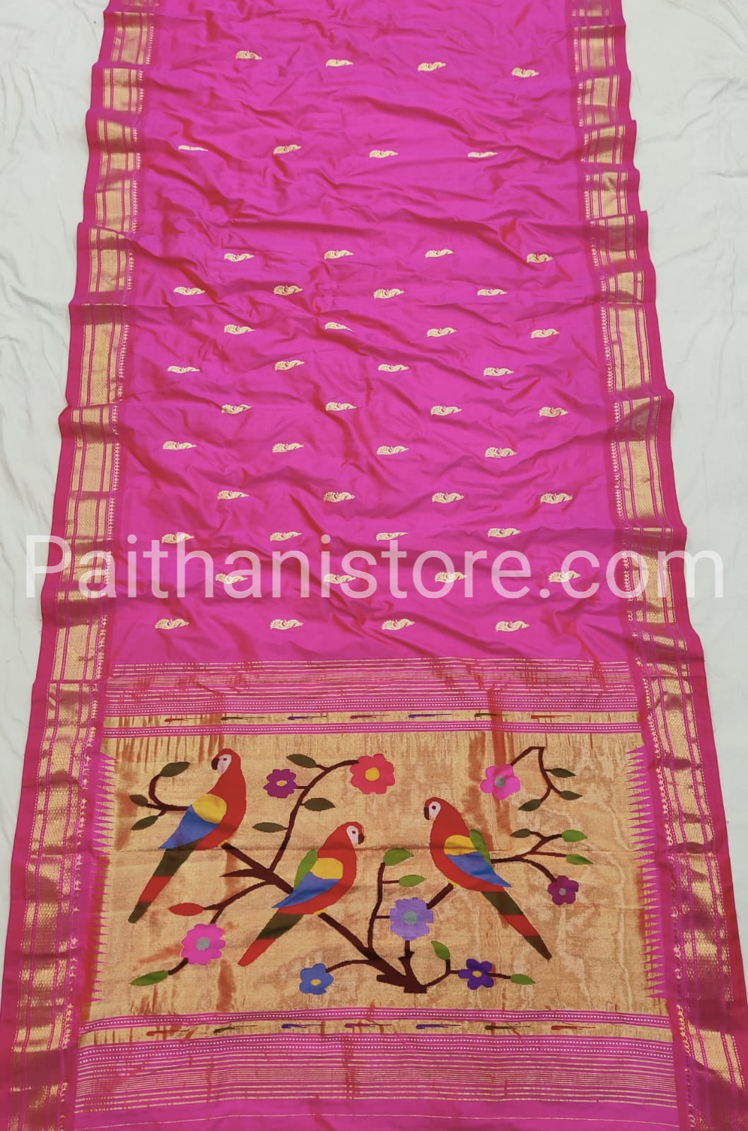 Designer Saree For Wedding