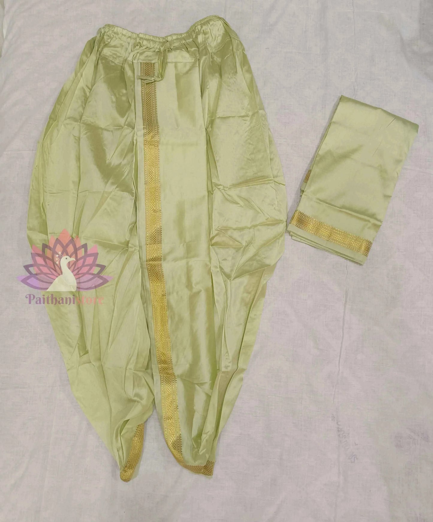 Stylish Dhotis for Men: Redefining Tradition