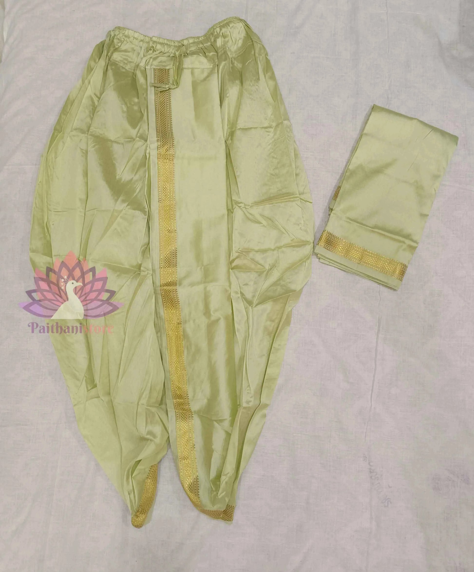 Stylish Dhotis for Men: Redefining Tradition