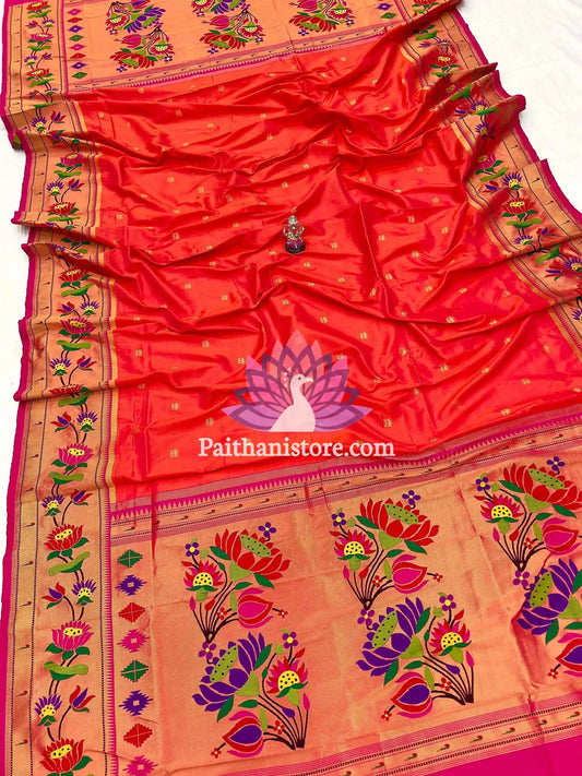 Elegant Ethnic Dupatta