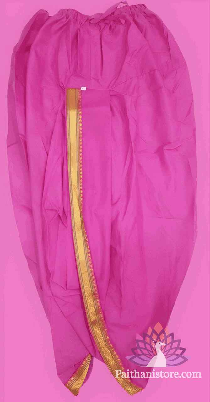 Readymade Dhoti for Men