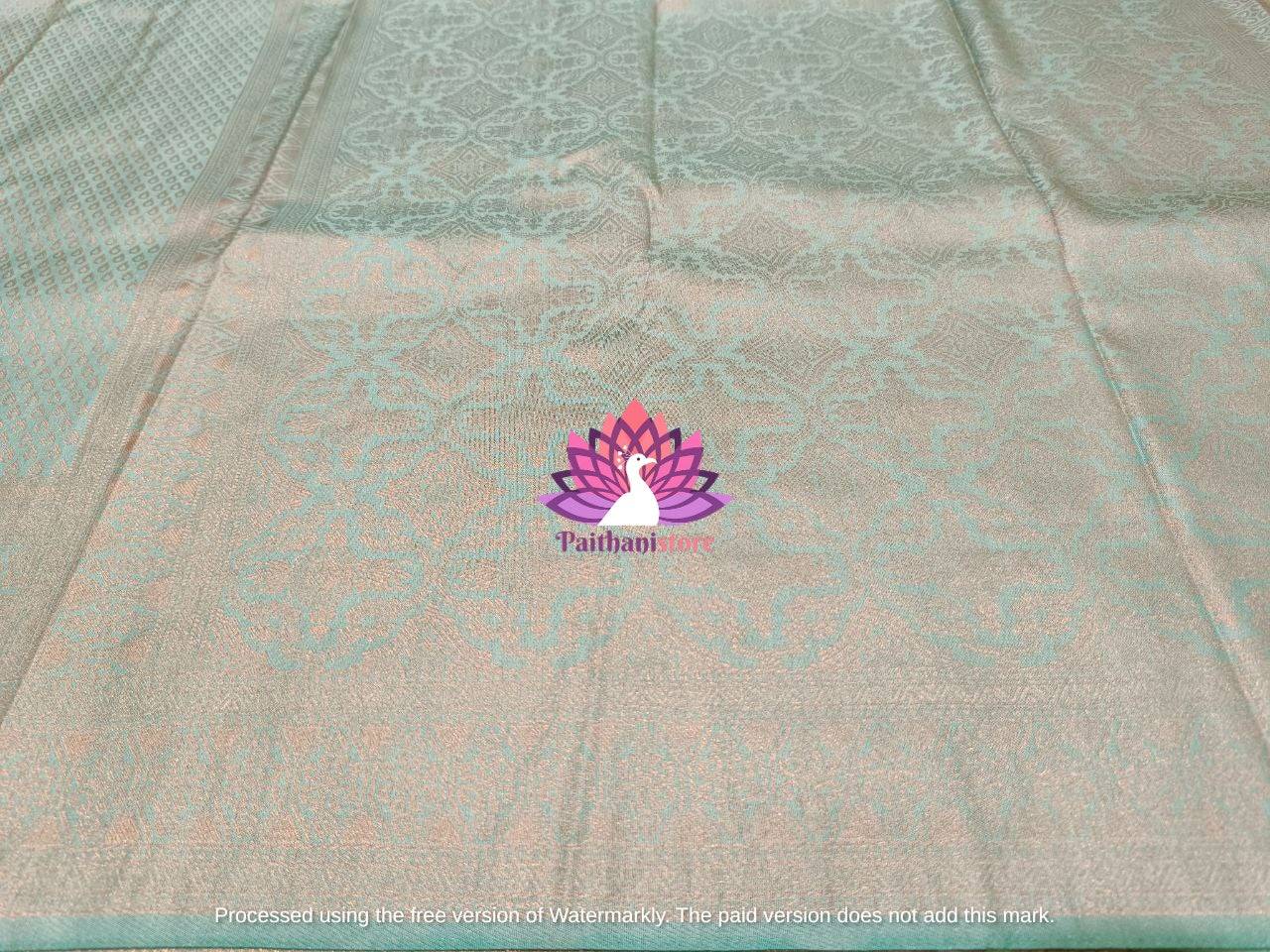 Soft Silk Saree