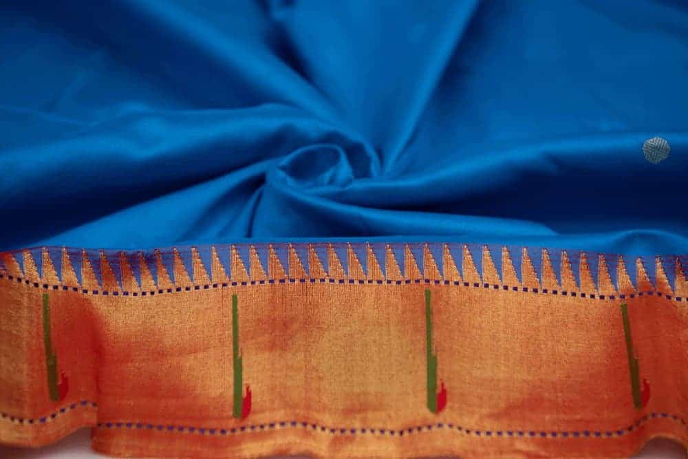Paithani Saree Banner