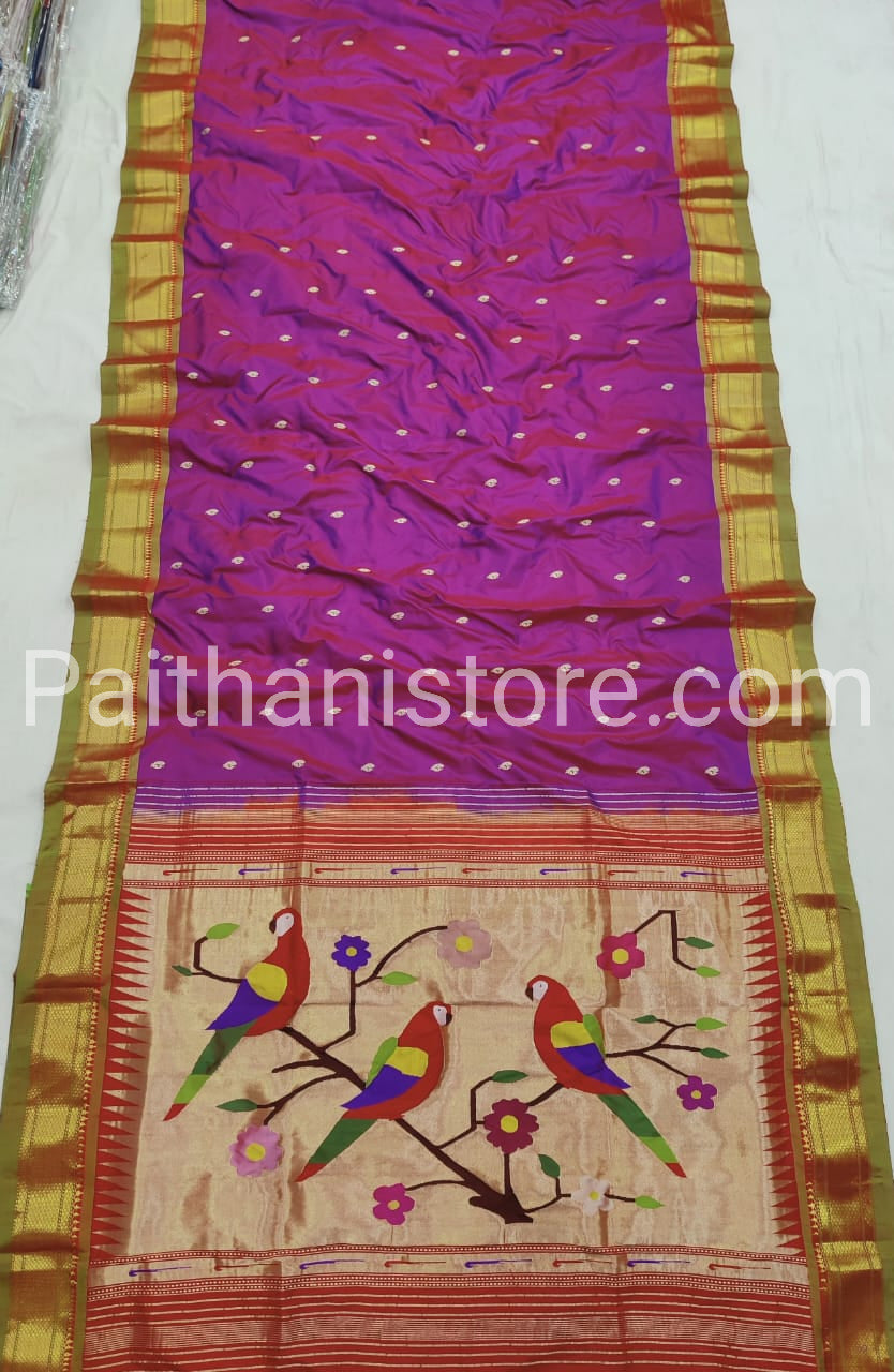 Designer Saree For Wedding
