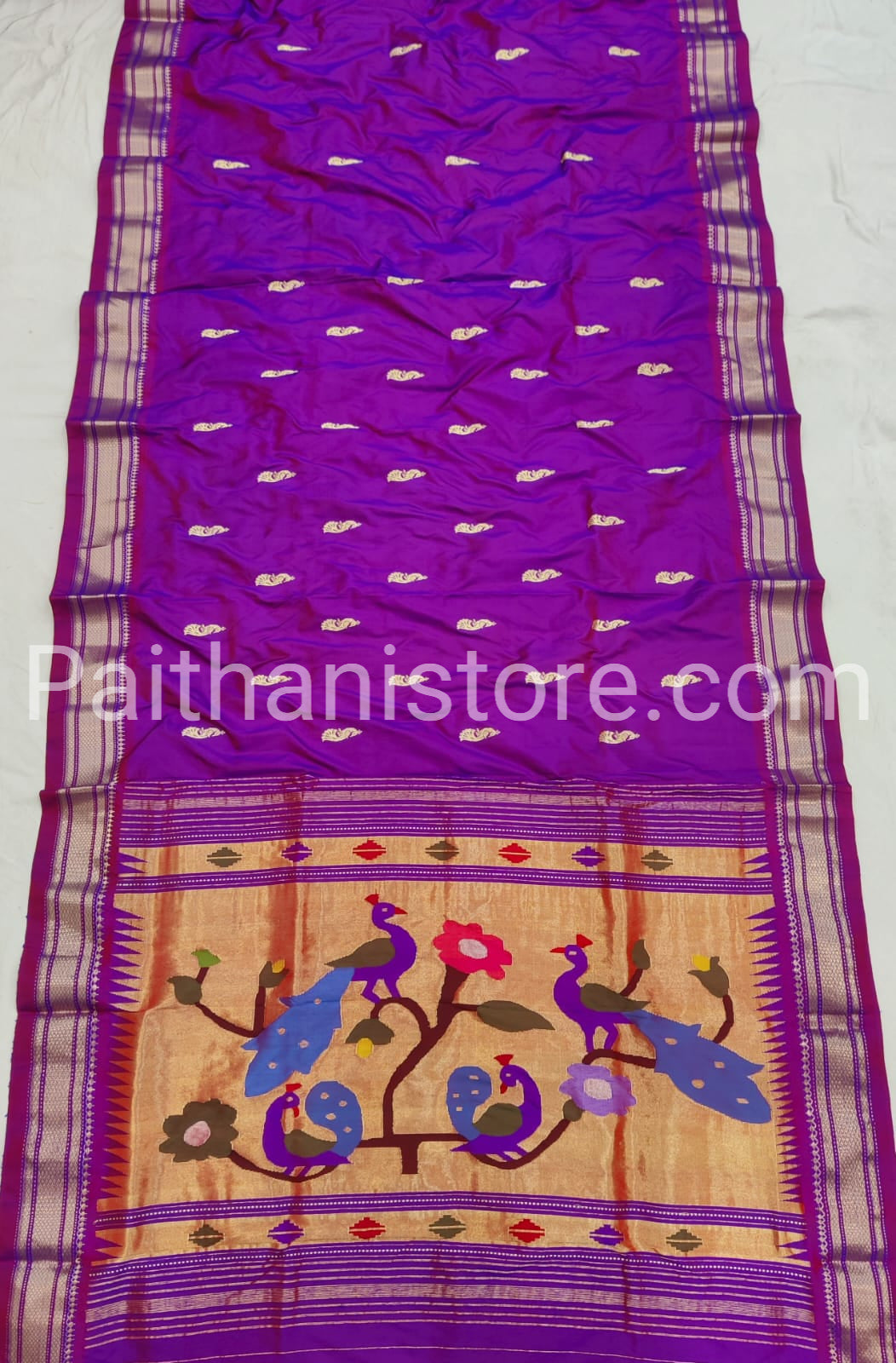 Designer Saree For Wedding