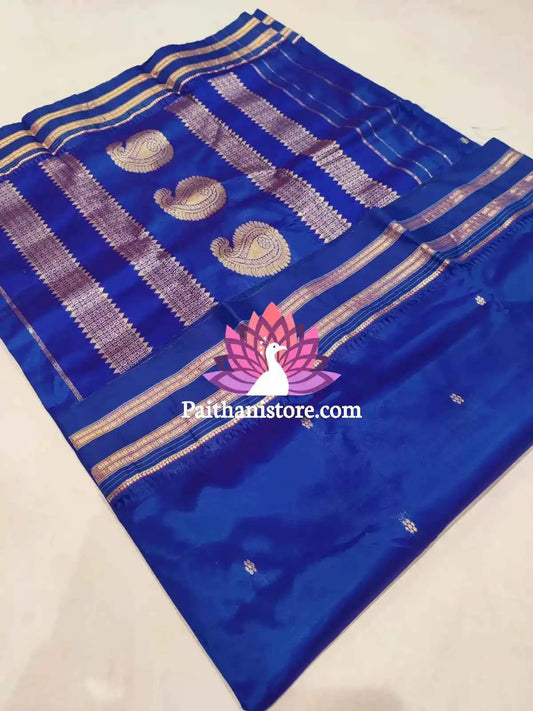 Narayan Peth Paithani Saree For women