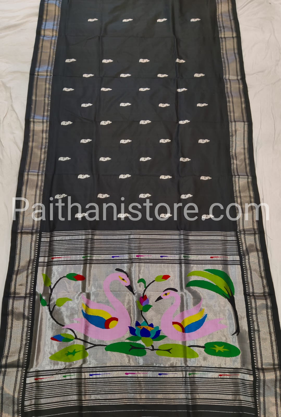 Designer Saree For Wedding