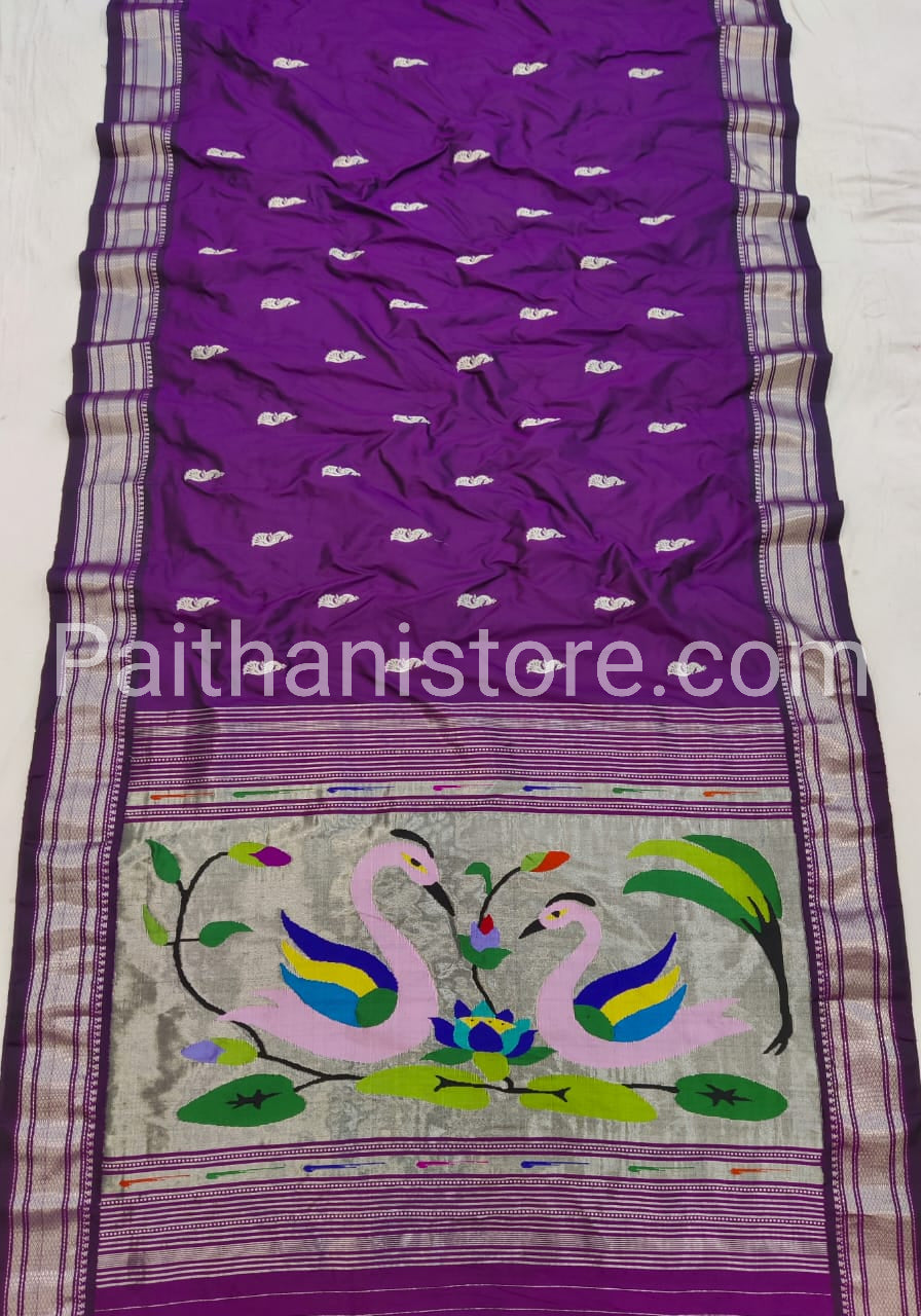 Designer Saree For Wedding