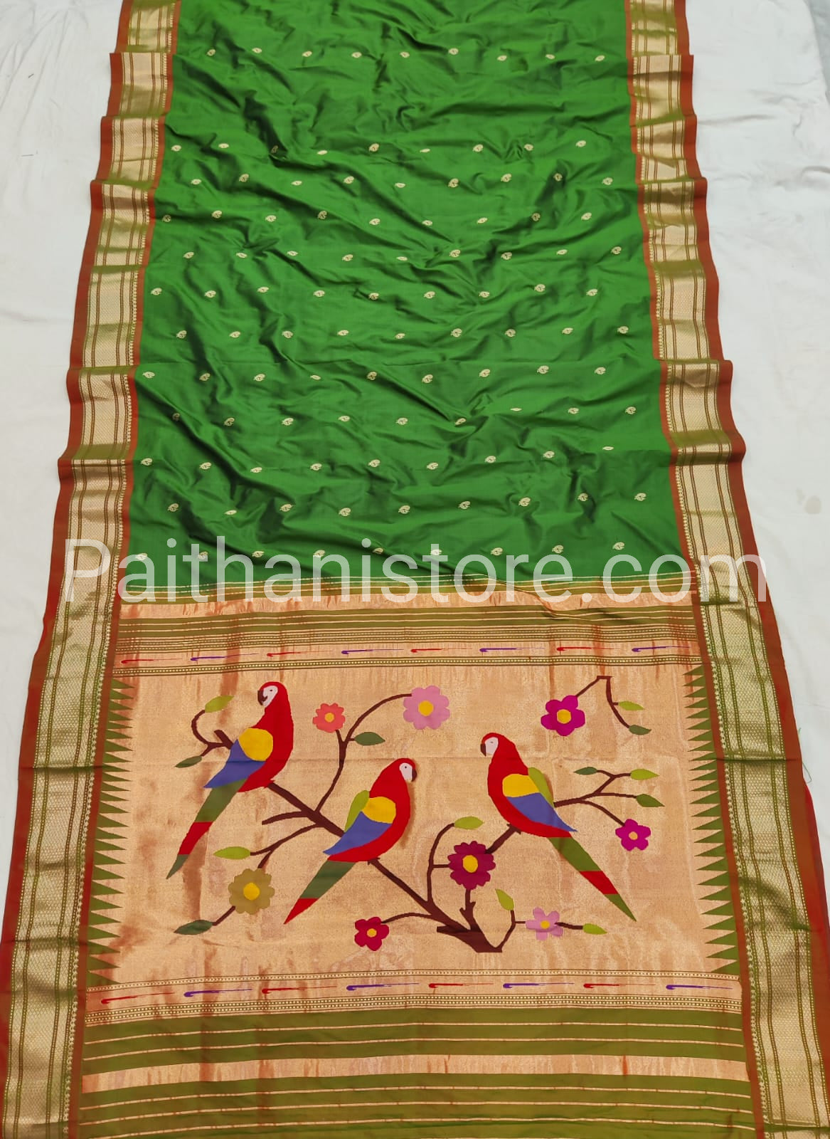 Designer Saree For Wedding