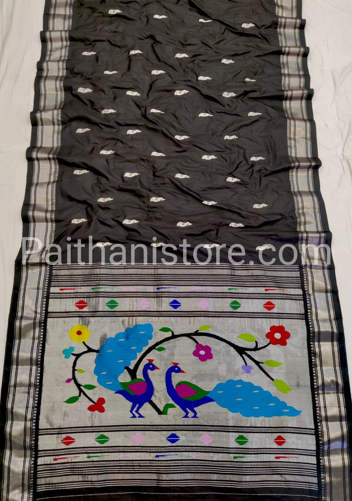 Designer Saree For Wedding