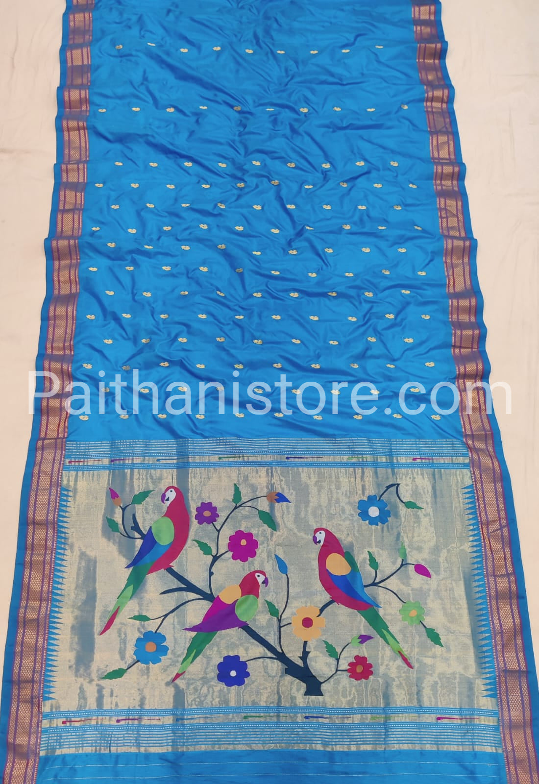 Designer Saree For Wedding