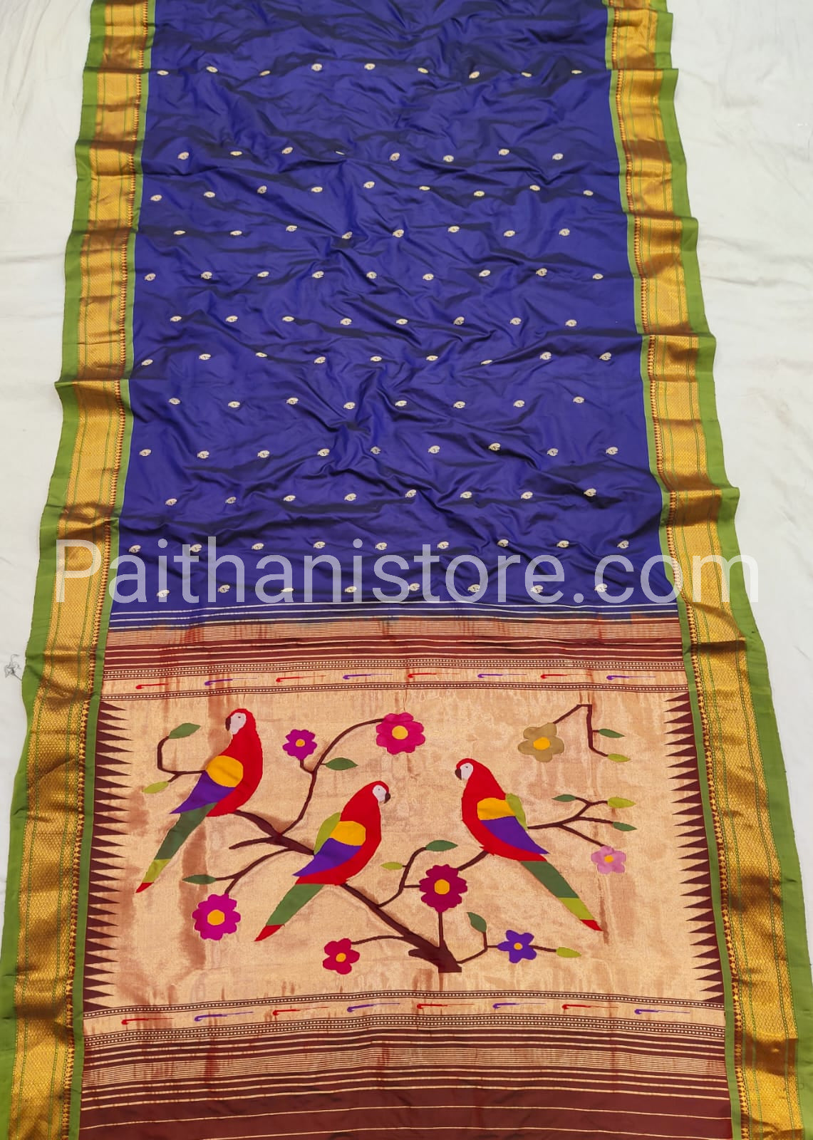 Designer Saree For Wedding