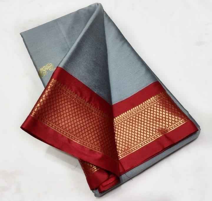 Buy Sico Silk Saree