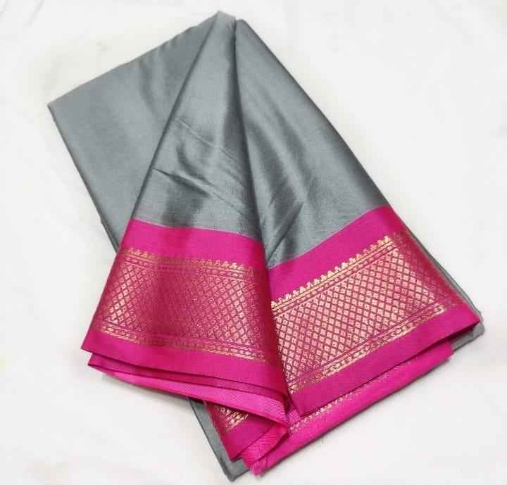 Buy Sico Silk Saree