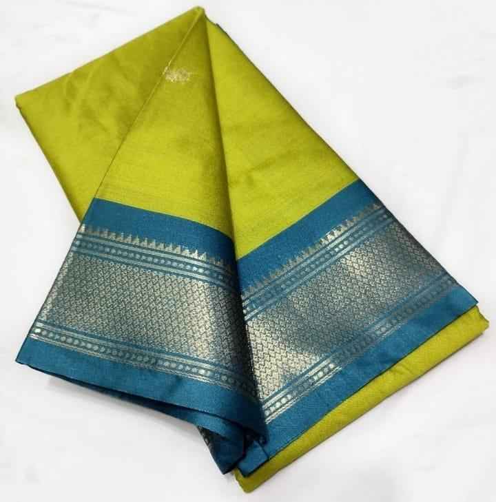 Buy Sico Silk Saree