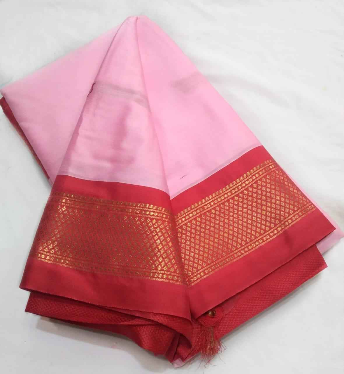 Buy Sico Silk Saree