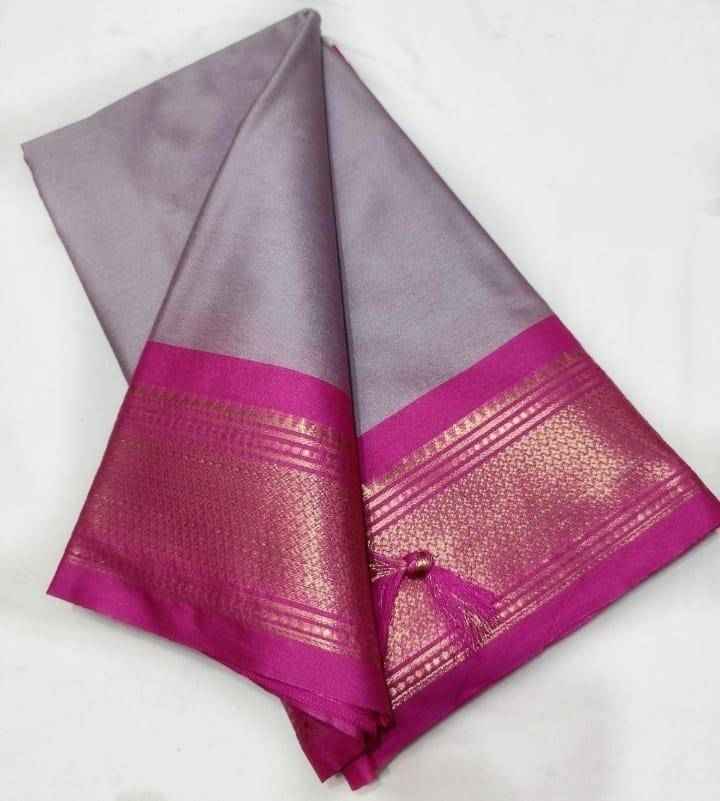 Buy Sico Silk Saree