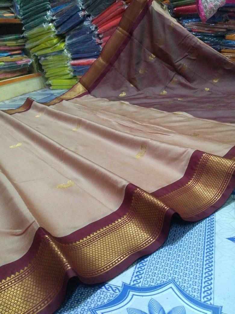 Buy Sico Silk Saree