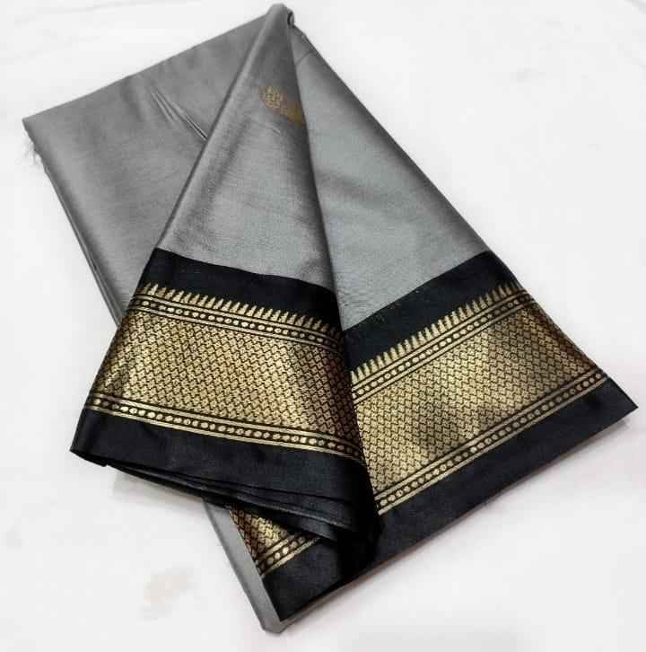 Buy Sico Silk Saree