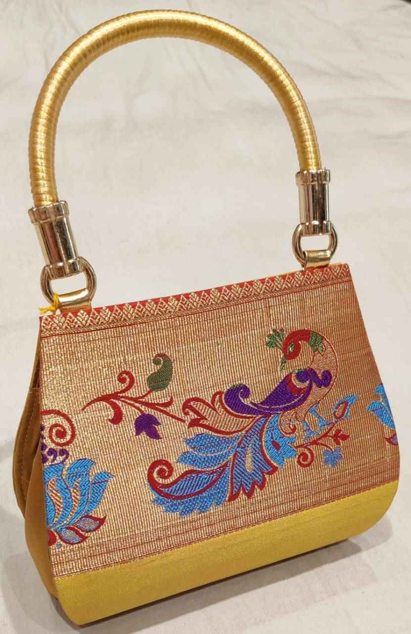 Classic Designer Purses: Timeless Elegance in Every Stitch