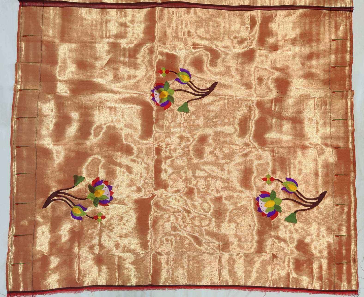 Paithni Blouse Design