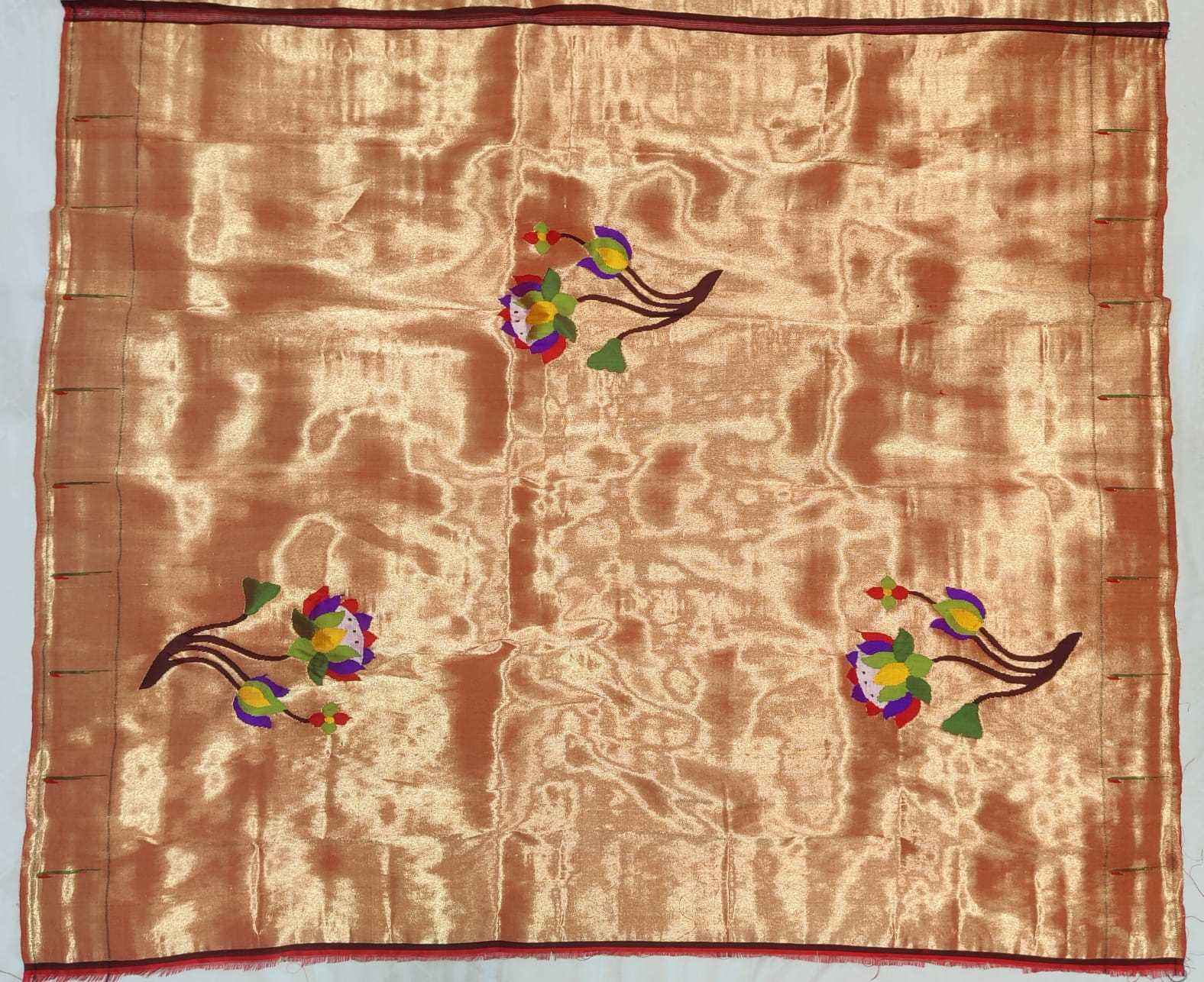 Paithni Blouse Design