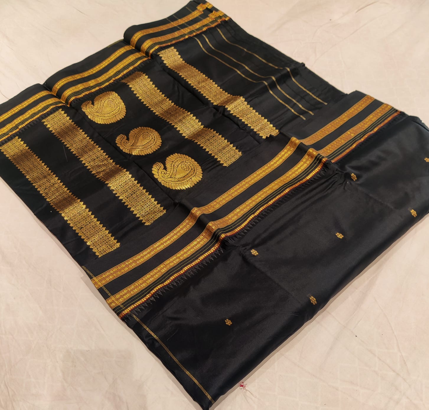 Narayan Peth Saree - Paithanistore