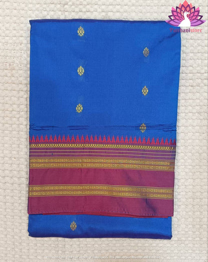 Buy Narayan Peth Sarees Online at Affordable Prices