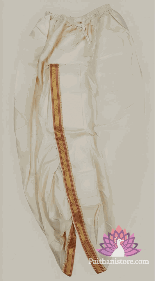 Buy Readymade Dhoti online in India