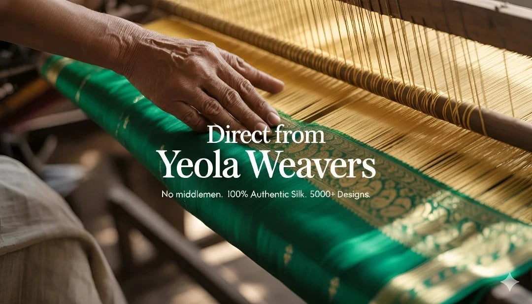 Direct From Yeola