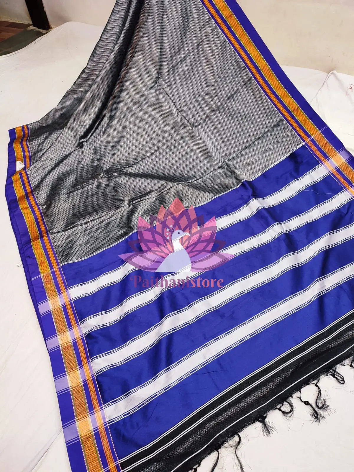 Khan Saree