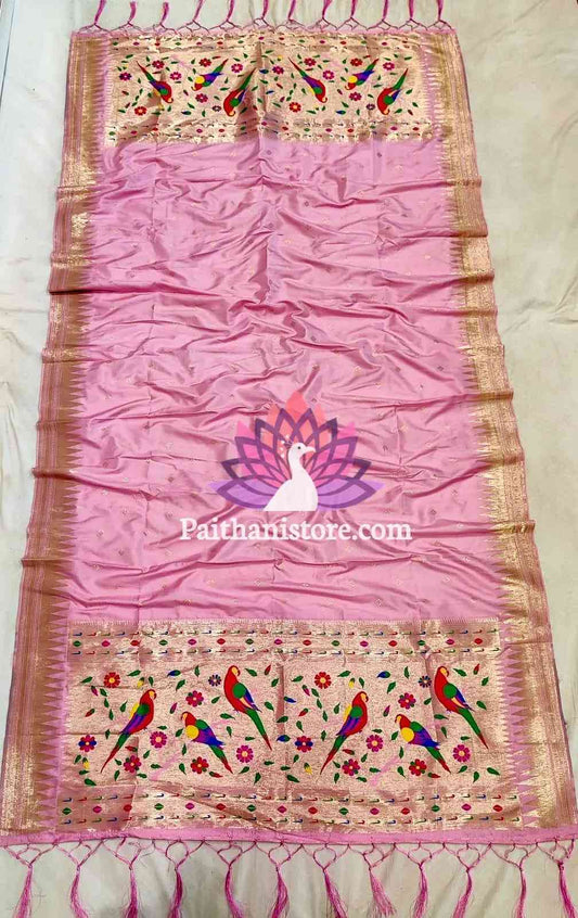 Paithani Dupatta