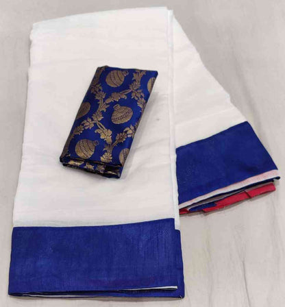 Special Soft Silk Saree