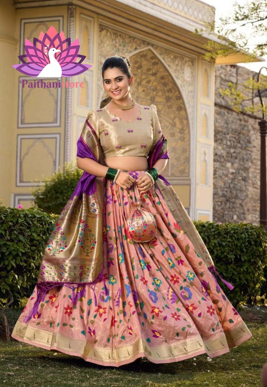 Lehenga For Women