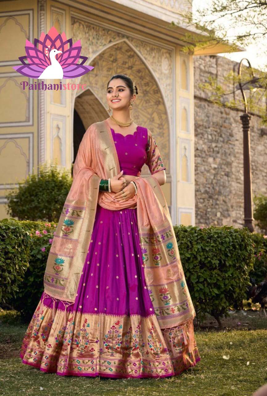 Beautiful Lehenga For Women