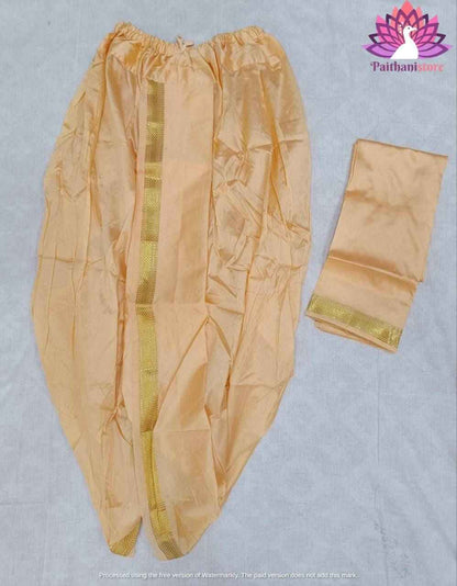 Men Dhoti