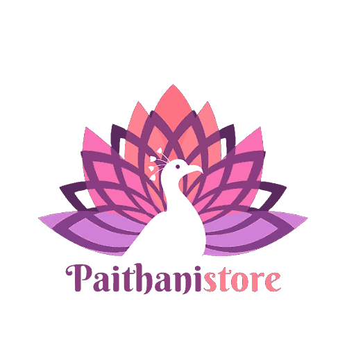 Paithanistore Logo