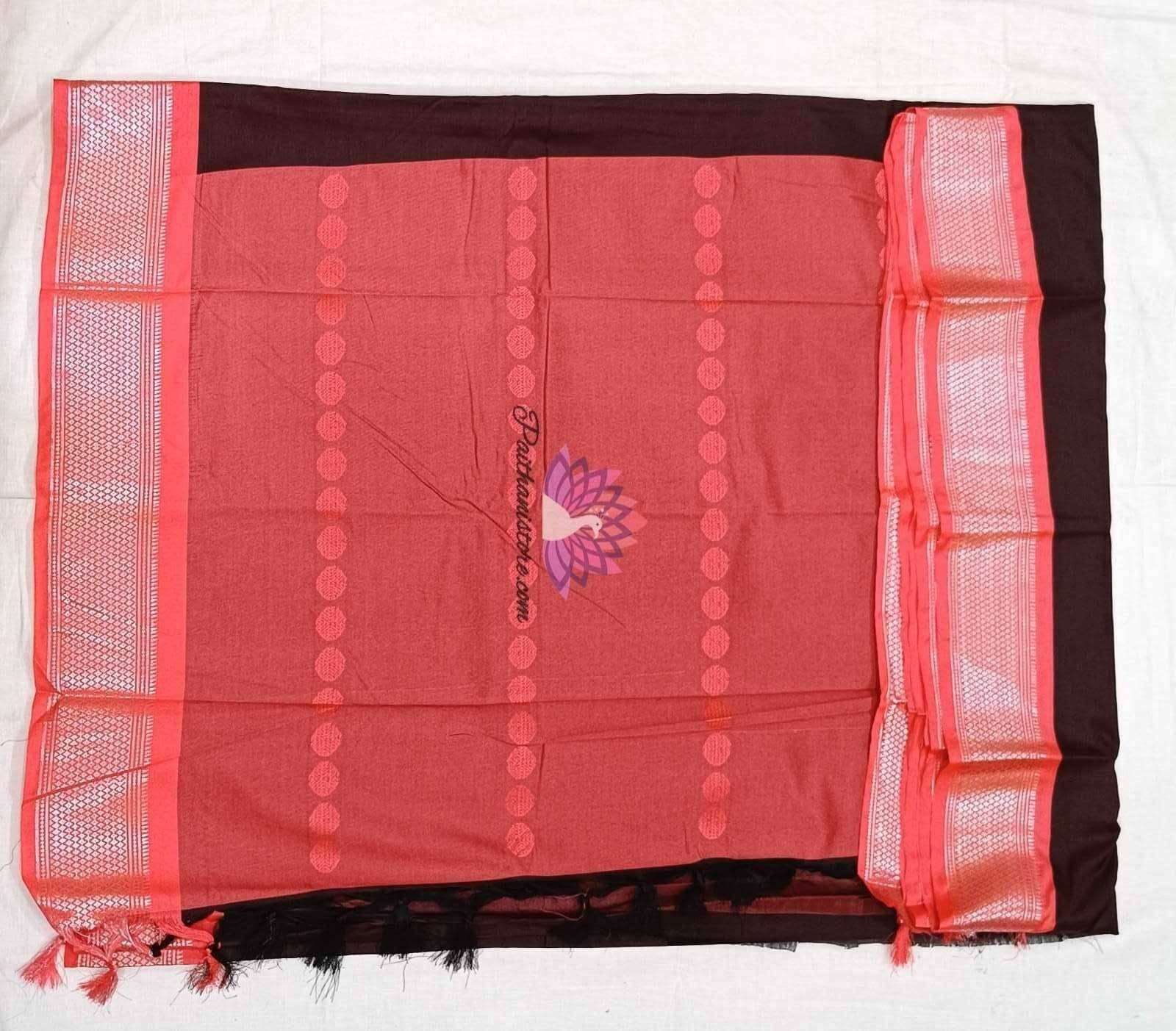 Sico Silk Saree