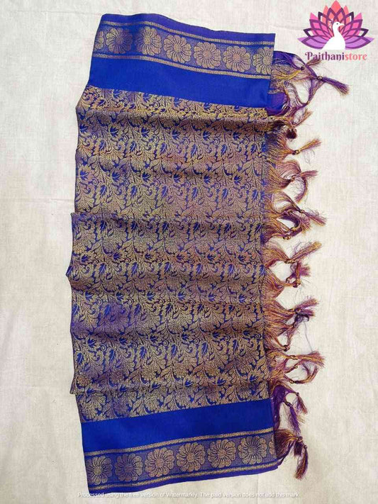 पैठणी शेला - Paithanistore