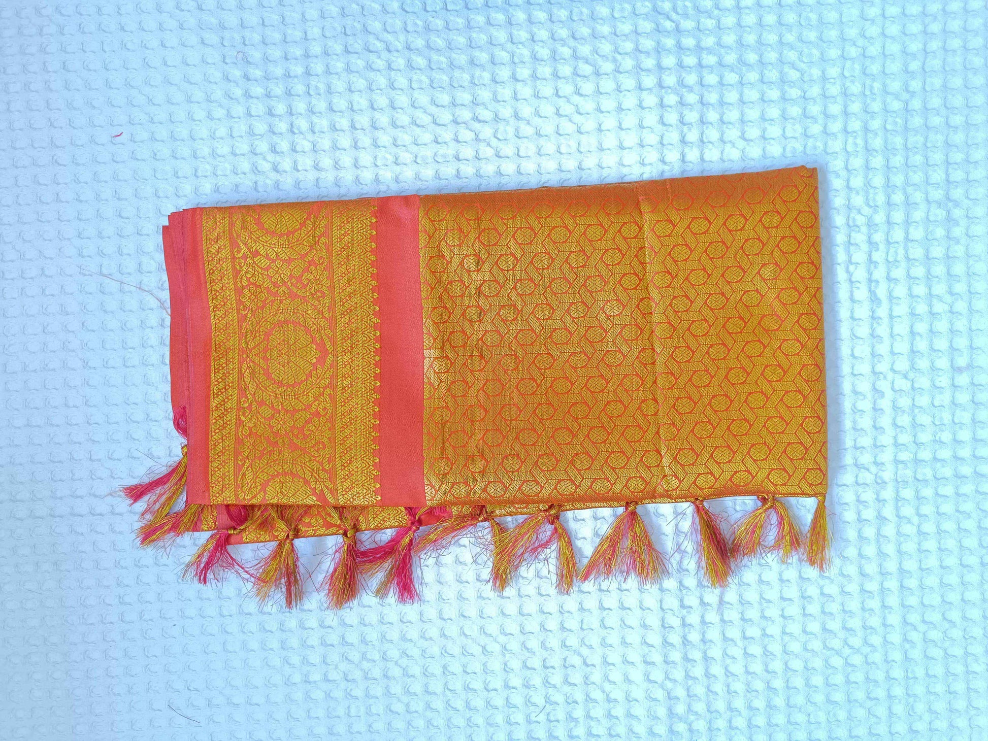 Wedding Shela For bride