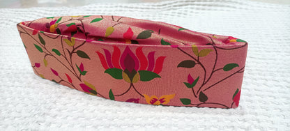 Paithani Topi 18 - Authentic Paithani Accessories from Yeola | Paithanistore (View 2)