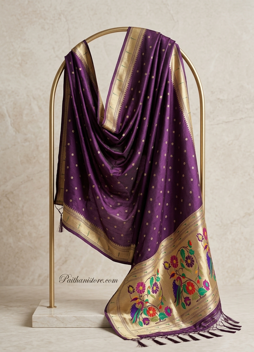 All-Over Dupattas Online: Discover a Kaleidoscope of Colors & Prints