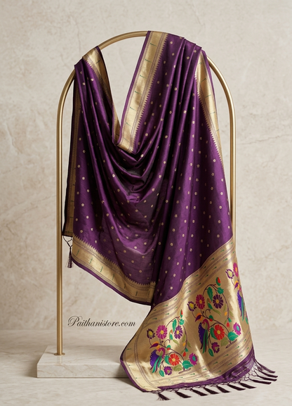 All-Over Dupattas Online: Discover a Kaleidoscope of Colors & Prints
