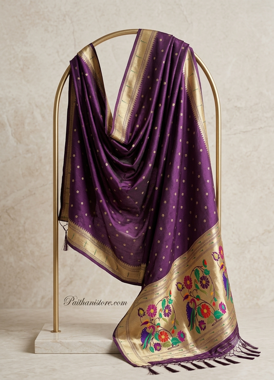 All-Over Dupattas Online: Discover a Kaleidoscope of Colors & Prints