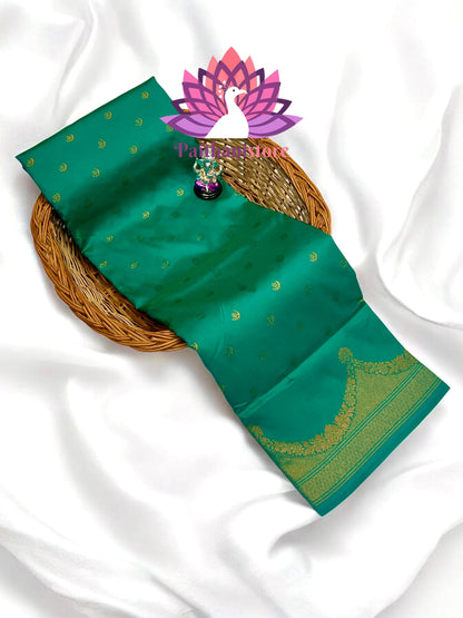 Designer All Over Paithani Sarees