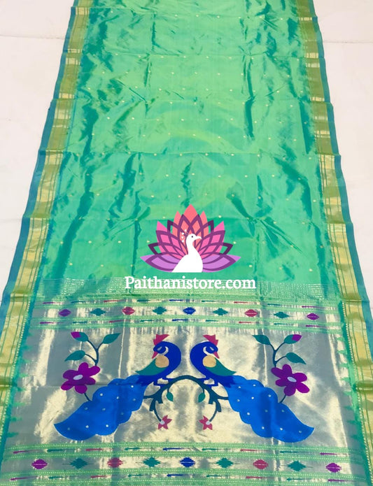 Elegant Paithani Sarees for Women