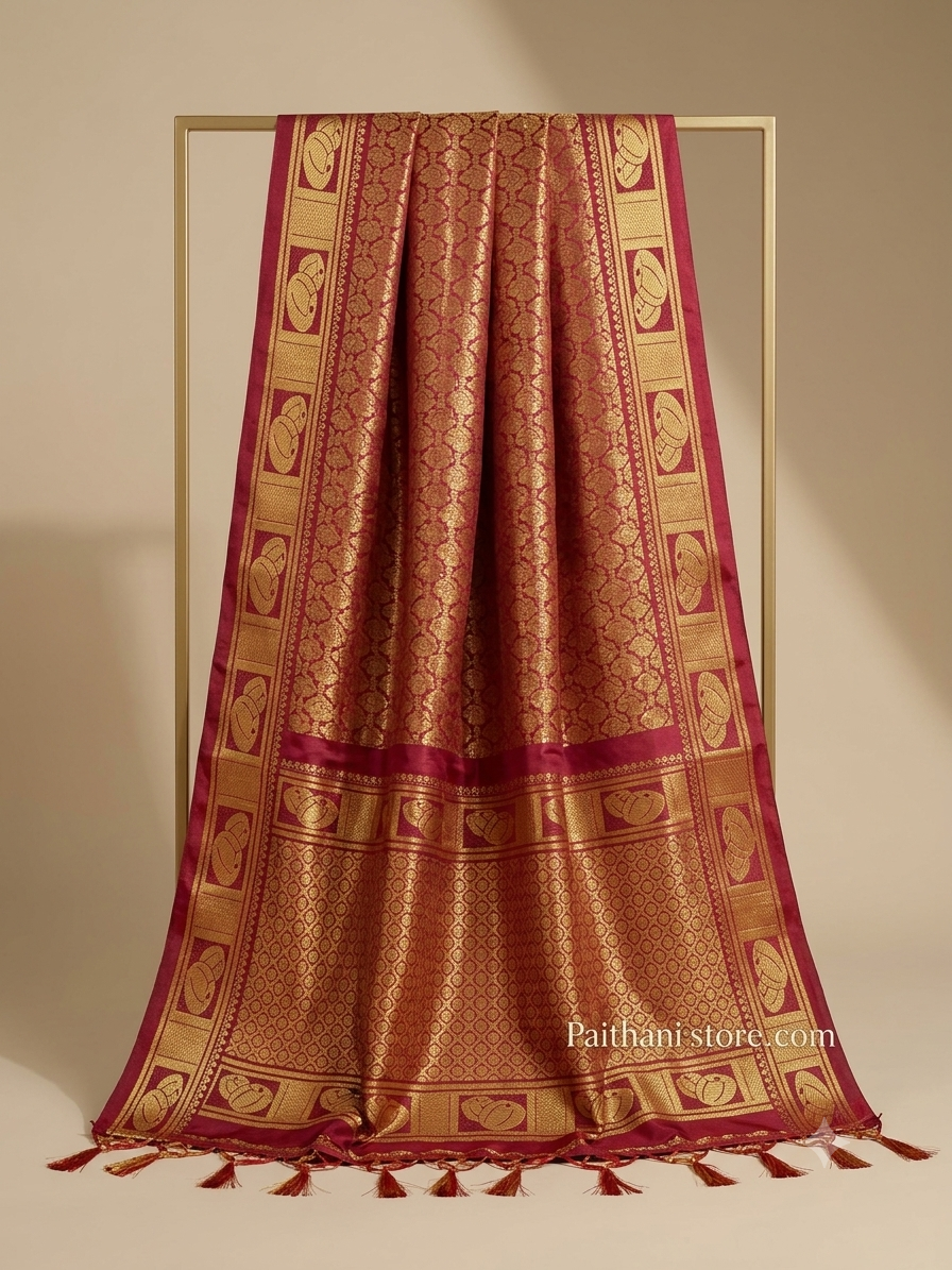 Shela For Bride
