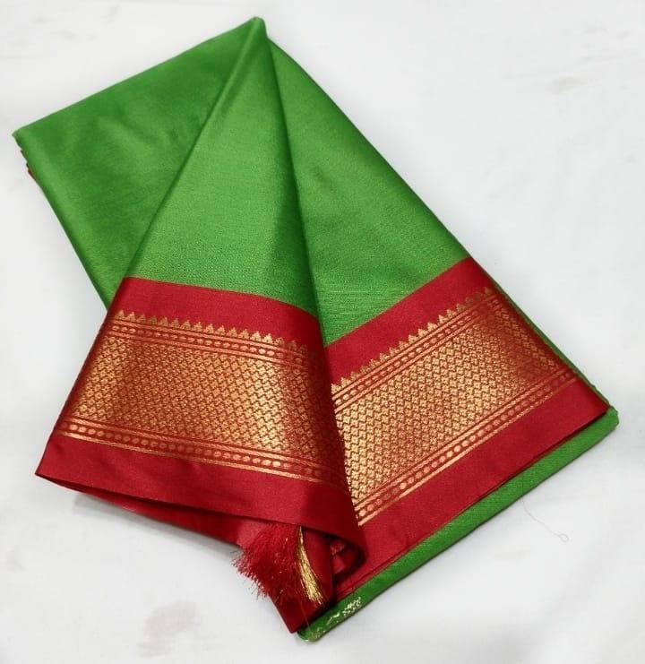 Buy Sico Silk Saree