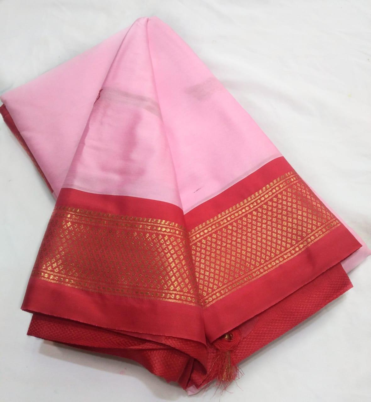 Buy Sico Silk Saree